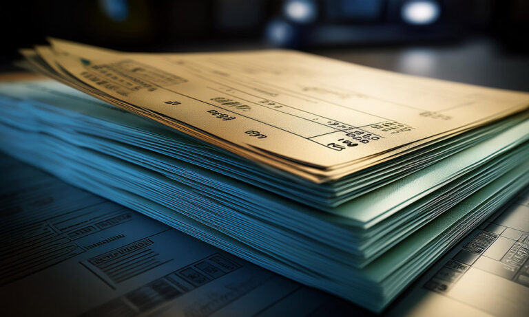 NetSuite: How to Reprint a Check with Ease